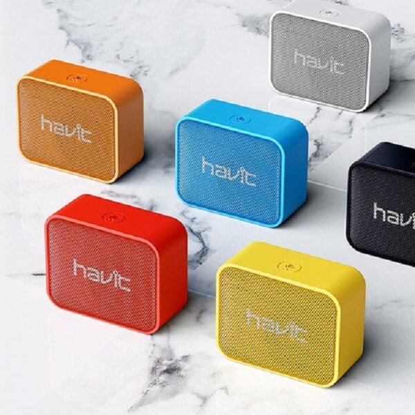 Havit MX702 Portable Wireless Bluetooth Speaker