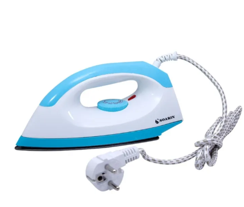 Electric Dry Iron