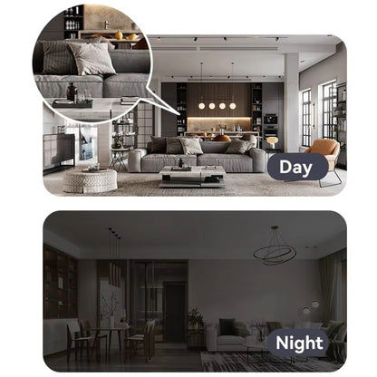 Yesido KM11 3.0MP Full Color Day and Night Smart 2.4G WIFI Camera Night Vision Wifi Camera IP Camera