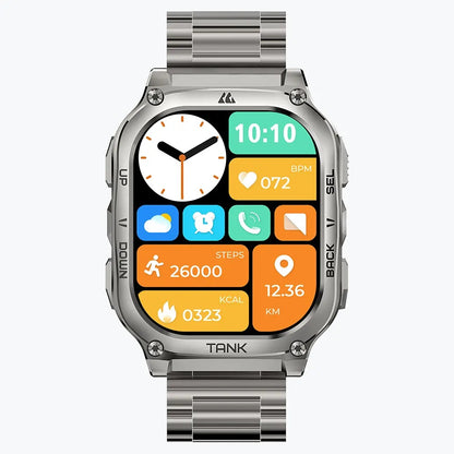 KOSPET TANK M3 Smart Watch - Special Edition