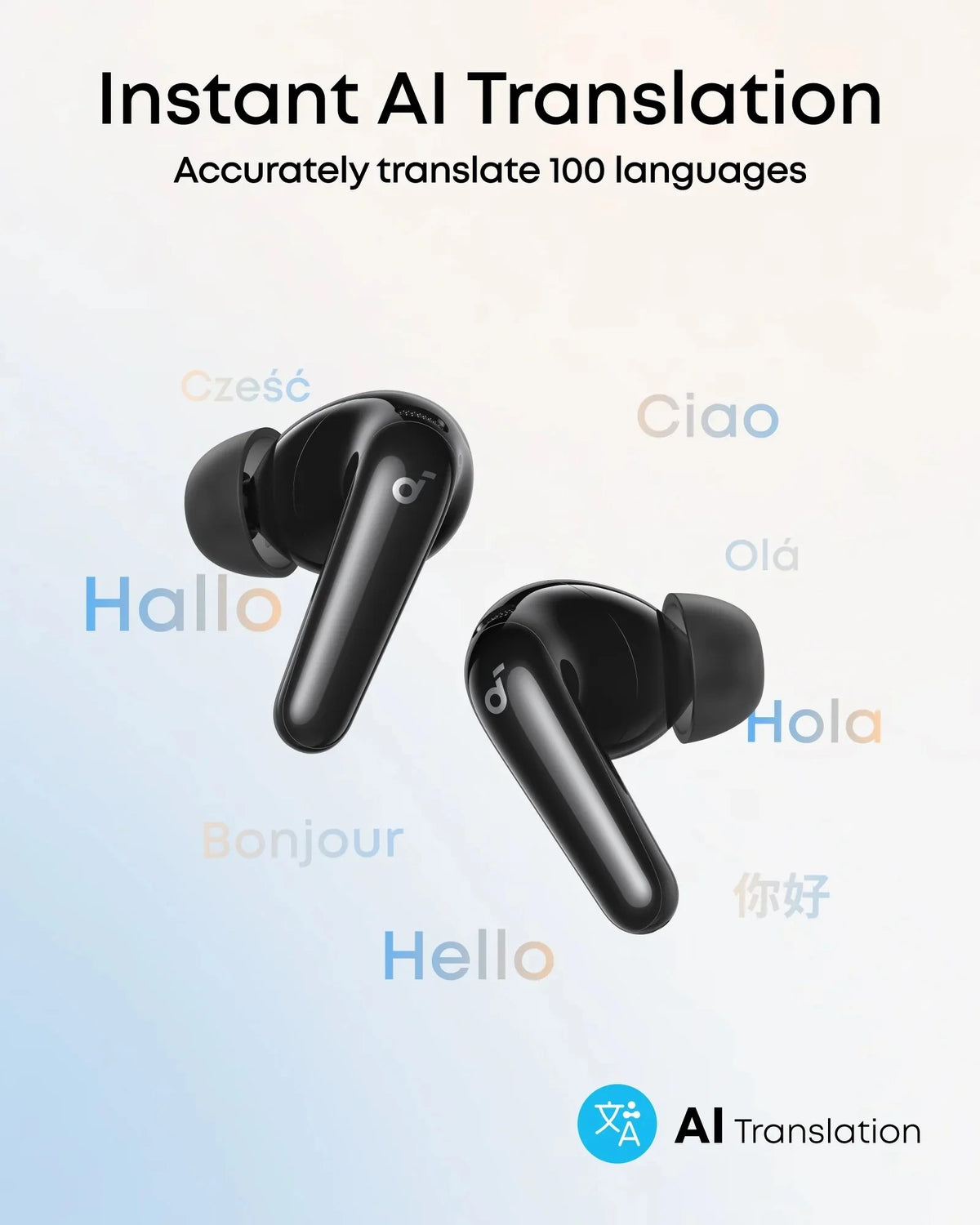 ANKER Soundcore R60i Nc True Wireless Earbuds