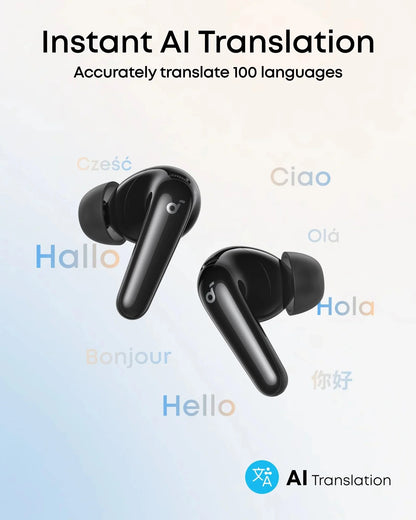 ANKER Soundcore R60i Nc True Wireless Earbuds