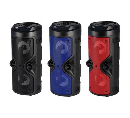 ZQS-4210 Party Box Portable Bluetooth Speaker