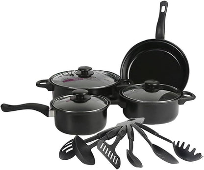 13Pcs Cookware Set DR-2103