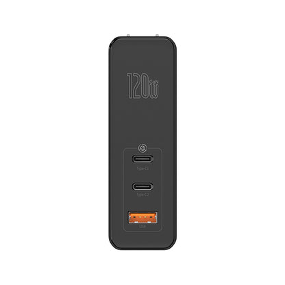Baseus GaN2 Pro 120W Quick Charger 2C+U