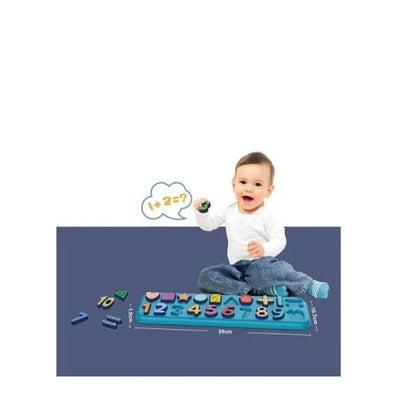 Child Early Development Kids Toy