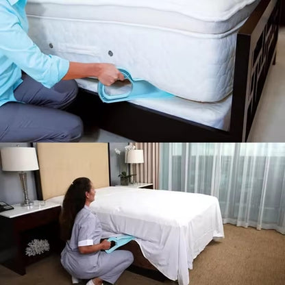 Bed Lifter/ Mattress Lifter,speciality Tool Ergonomic Mattress Wedge Lift