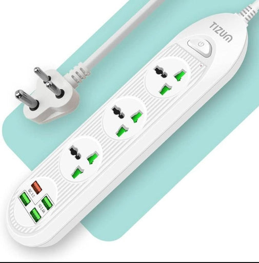 X-Scoot 4 USB Power Socket