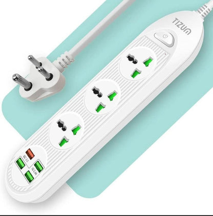X-Scoot 4 USB Power Socket