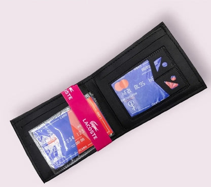 Men Wallet Purse Fashion Wallets