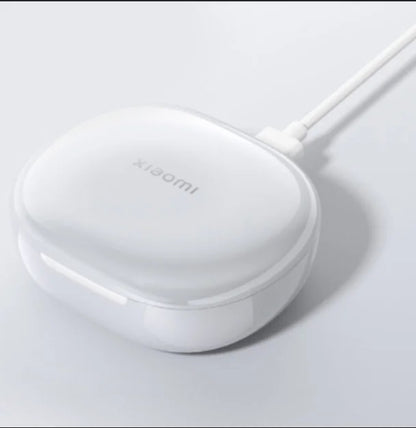 Xiaomi MI Air 3 SE TWS BT V5.3 Earphone Bass Enhancement AI Call Noise Reduction 24 Hours Battery Life Semi-in-ear Sports Earphone