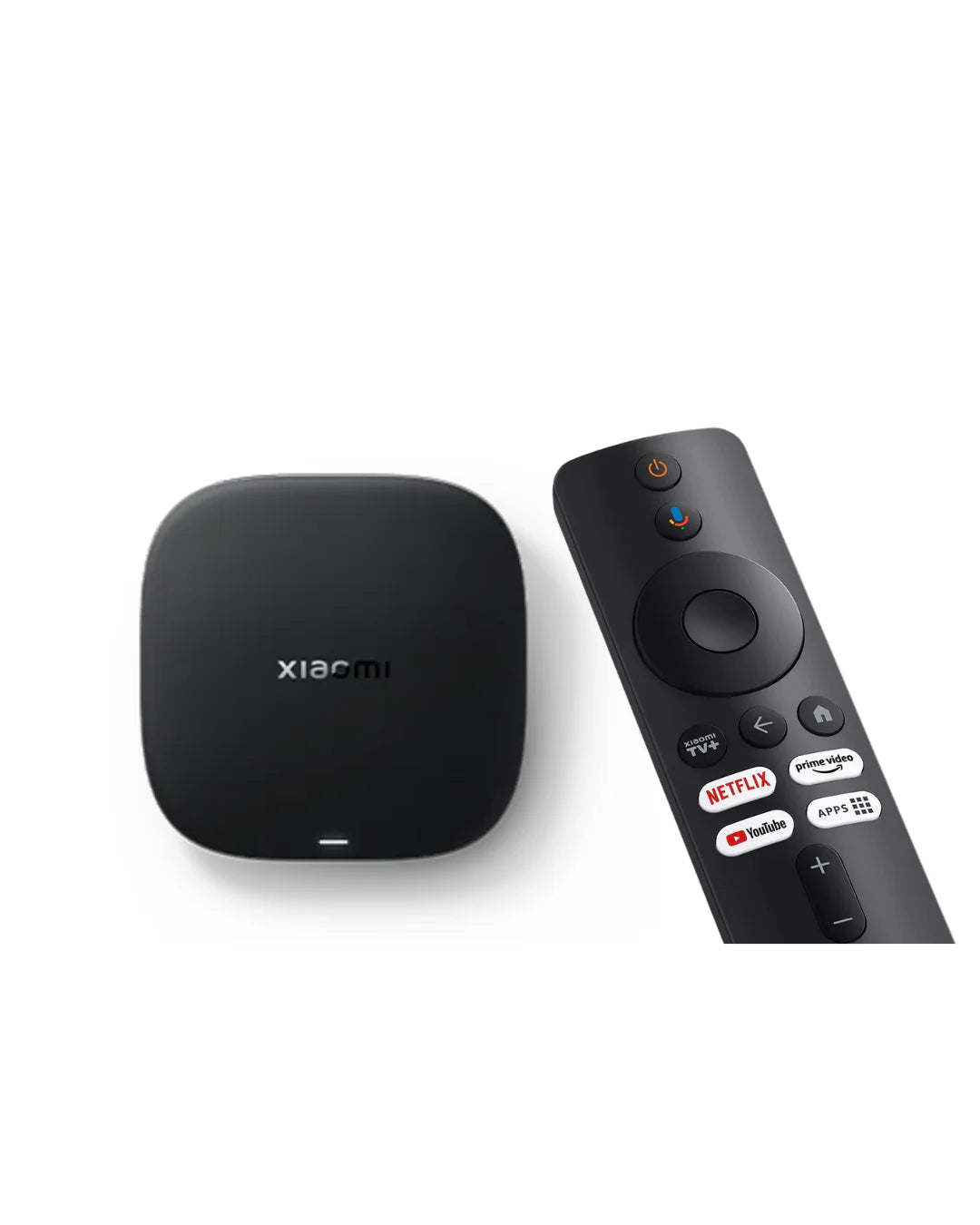 MI BOX S 3RD GEN