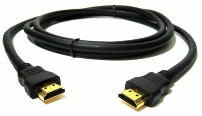HDTV 2.0 HDMI to HDMI Cable (1.5M) 4K