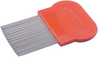 Lice Comb Without Handle
