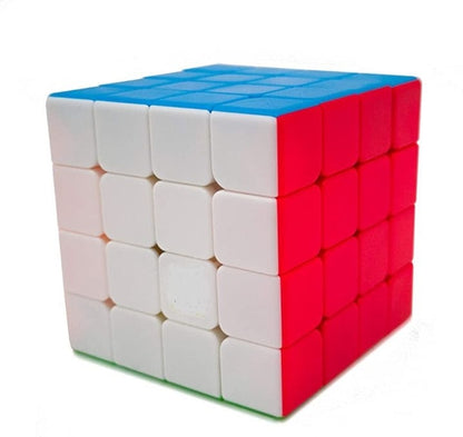 4*4 Rubic Cube