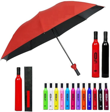 Bottle Umbrella