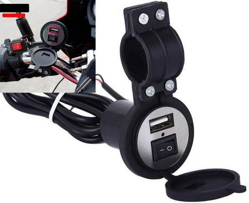 Bike Charger