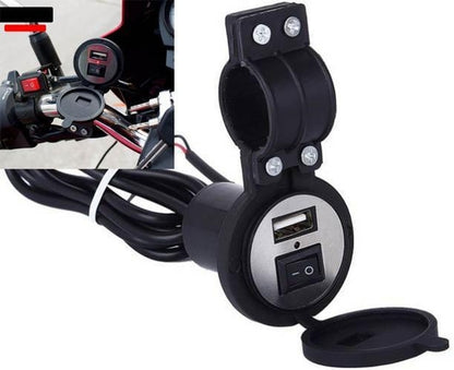 Bike Charger