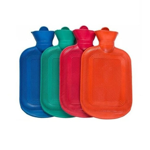 Generic Hot Water Bottle Bag