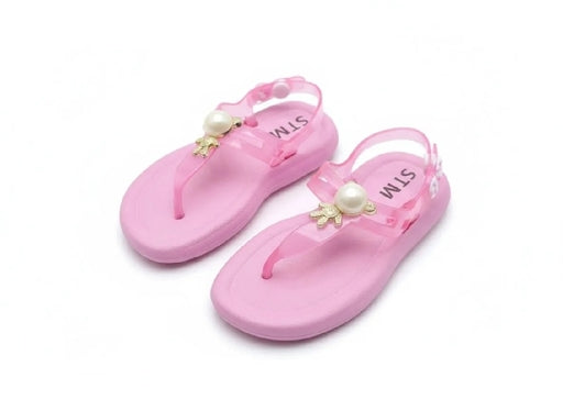 Pearl Princess Kids Sandals