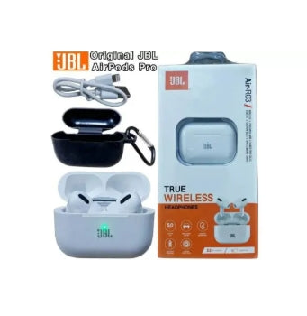 J B L by Harman TWS4 True Wireless Earbuds with Charging Case