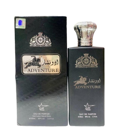ADVENTURE ARABIC PERFUME 100ML