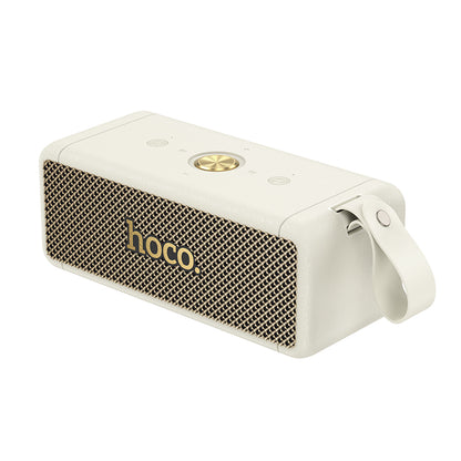 HOCO Premium Bluetooth Speaker HT1 Pro Wireless Sports 16W (Supports TF, USB, AUX)