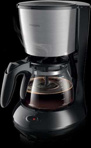 PHILIPS DAILY COLLECTION COFFEE MAKER
