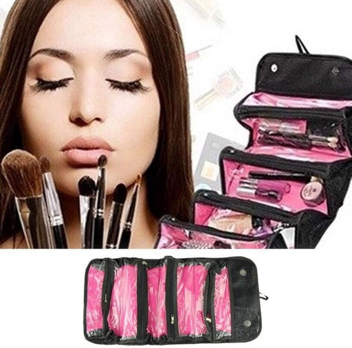 Rool N Go Cosmatic Organizer