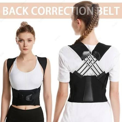Back Correction Strap
