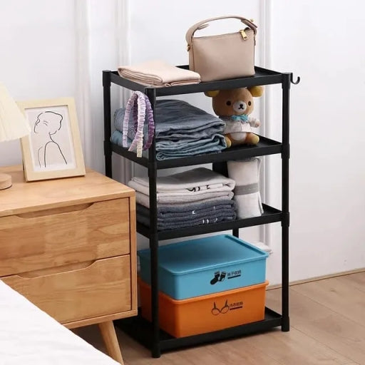 Four Layer Storage Rack