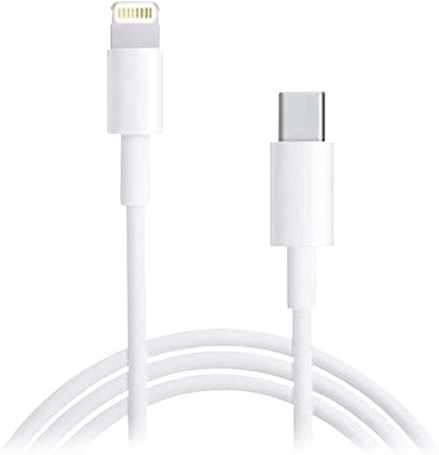 USB-C To Lightning Cable (1m) For IPhone