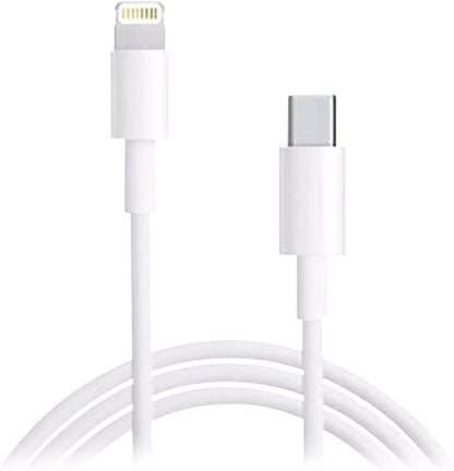USB-C To Lightning Cable (1m) For IPhone
