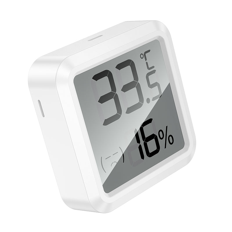 Hoco Indoor Electronic Hygro Thermometer - HX40