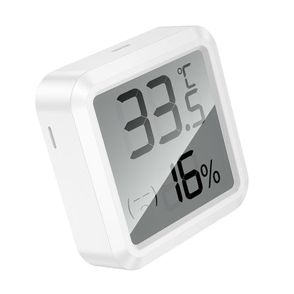 Hoco Indoor Electronic Hygro Thermometer - HX40