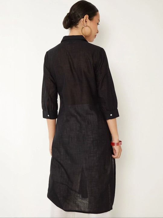 Women Floral Printed Kurta