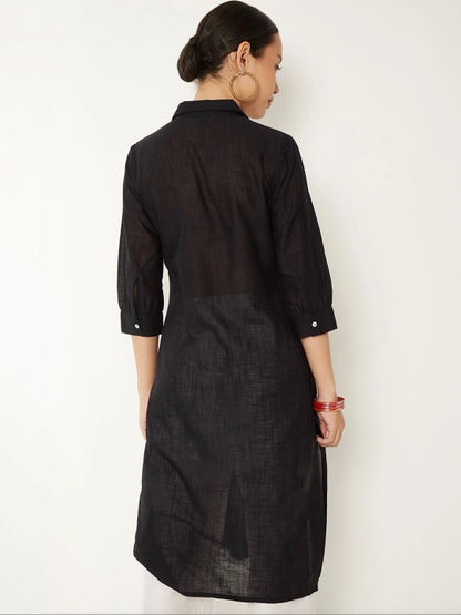 Women Floral Printed Kurta