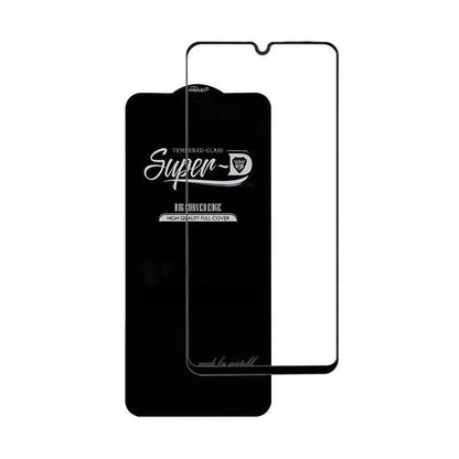 Galaxy A15  HD+ Oleophobic Tempered Glass Screen Protector For Samsung Galaxy A15 5G