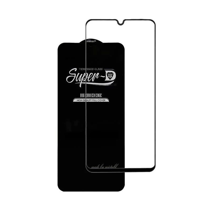 Galaxy A24 / A25 HD+ Oleophobic Tempered Glass Screen Protector For Samsung Galaxy A24 / A25