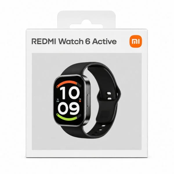 Xiaomi Redmi Watch 6 Active Smart watch