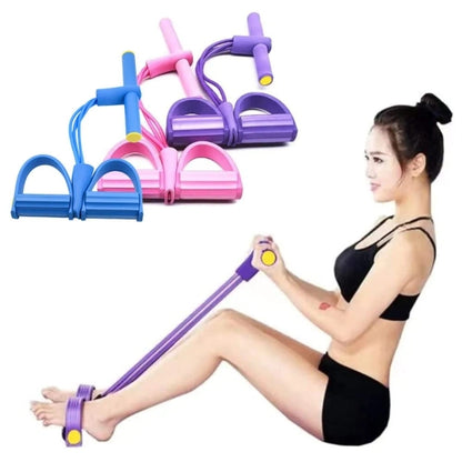 Pull Reducer Training Bands