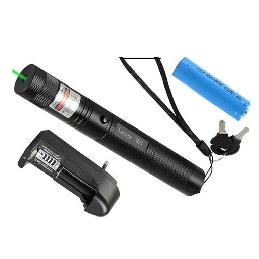 Laser Pointer 303