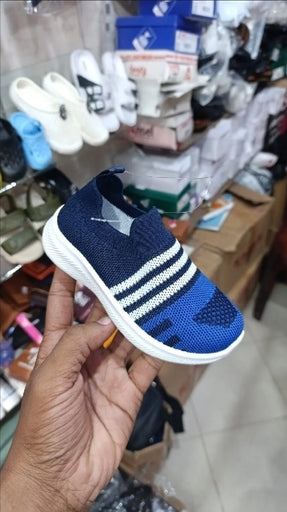 Kids Pums Shoes 24-29