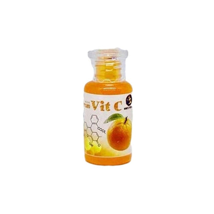 Vitamin C Serum for Brighter Skin