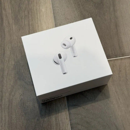 Apple AirPods Pro 3 with MagSafe Charging Case