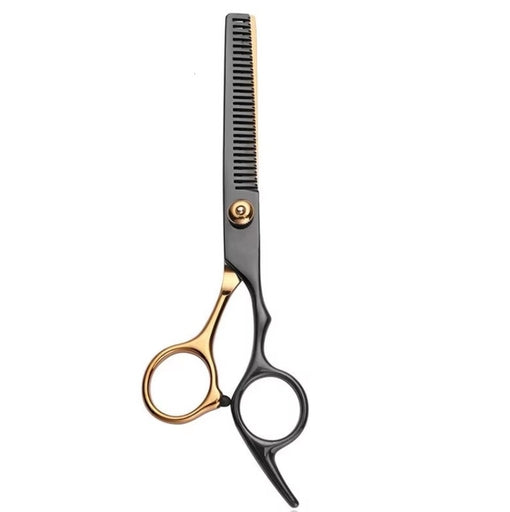 Precision Hair Styling Shears: Right-Handed, Texturizing & Cutting Scissors for All Hair Types
