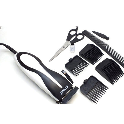 Trimmer Professional Clipper Trimmer with Full Set 12W