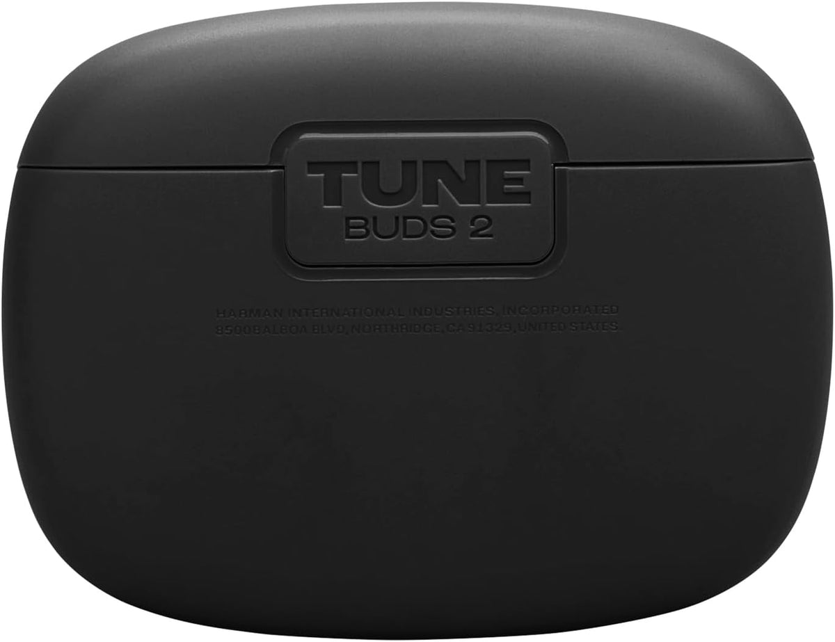 JBL Tune Buds 2 TWS Noise Cancelling In-Ear Earphones