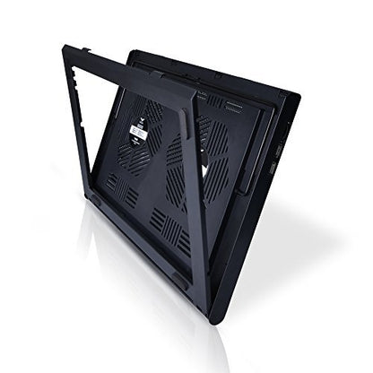 HAVIT HV-F2050 14 – 15.6″ Laptop Cooler / Cooling Pad