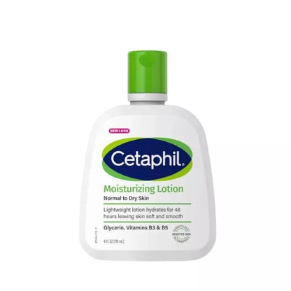 Ceta Phil Moisturising Lotion 118Ml